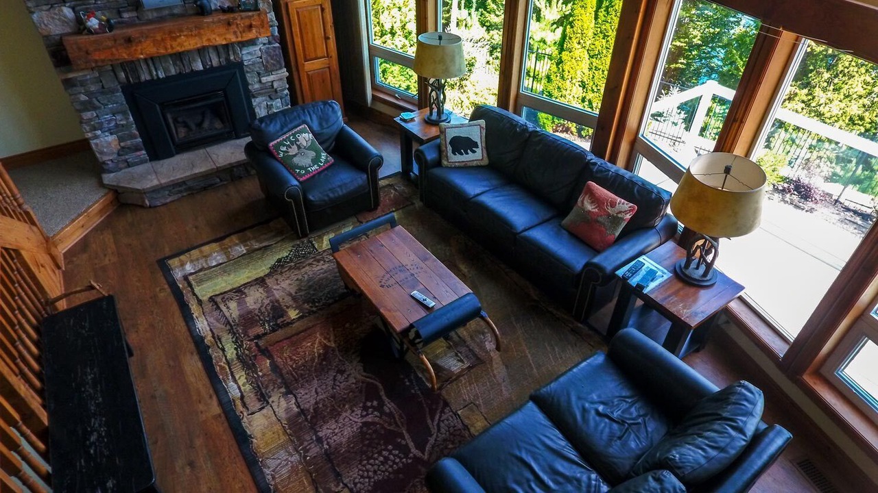 Photo of Livingroom in Havelock-Belmont-Methuen