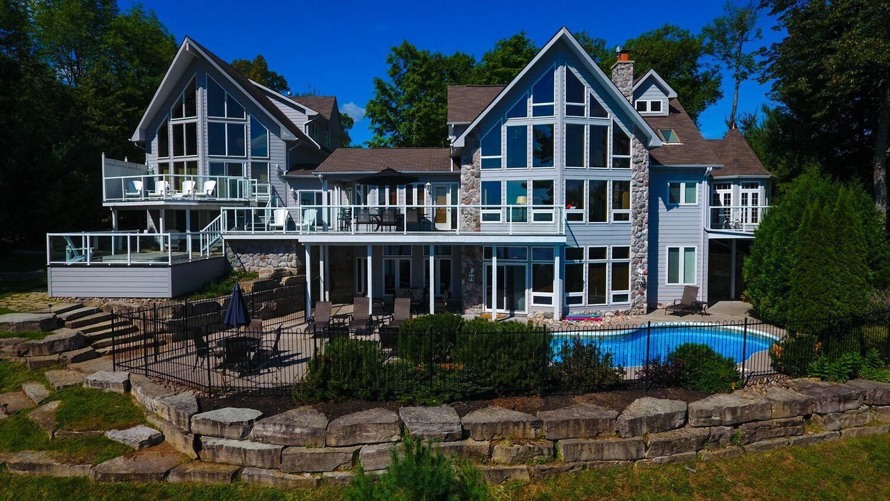 Photo of Outdoor in Havelock-Belmont-Methuen