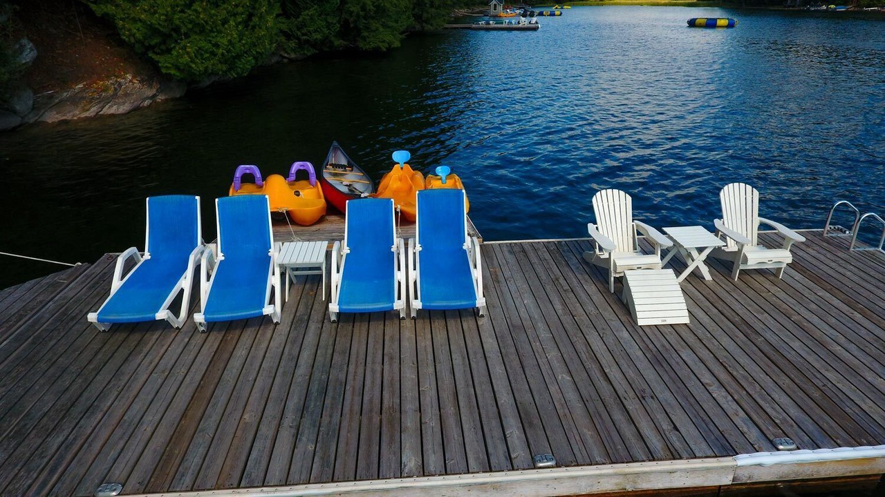 Photo of Outdoor in Havelock-Belmont-Methuen