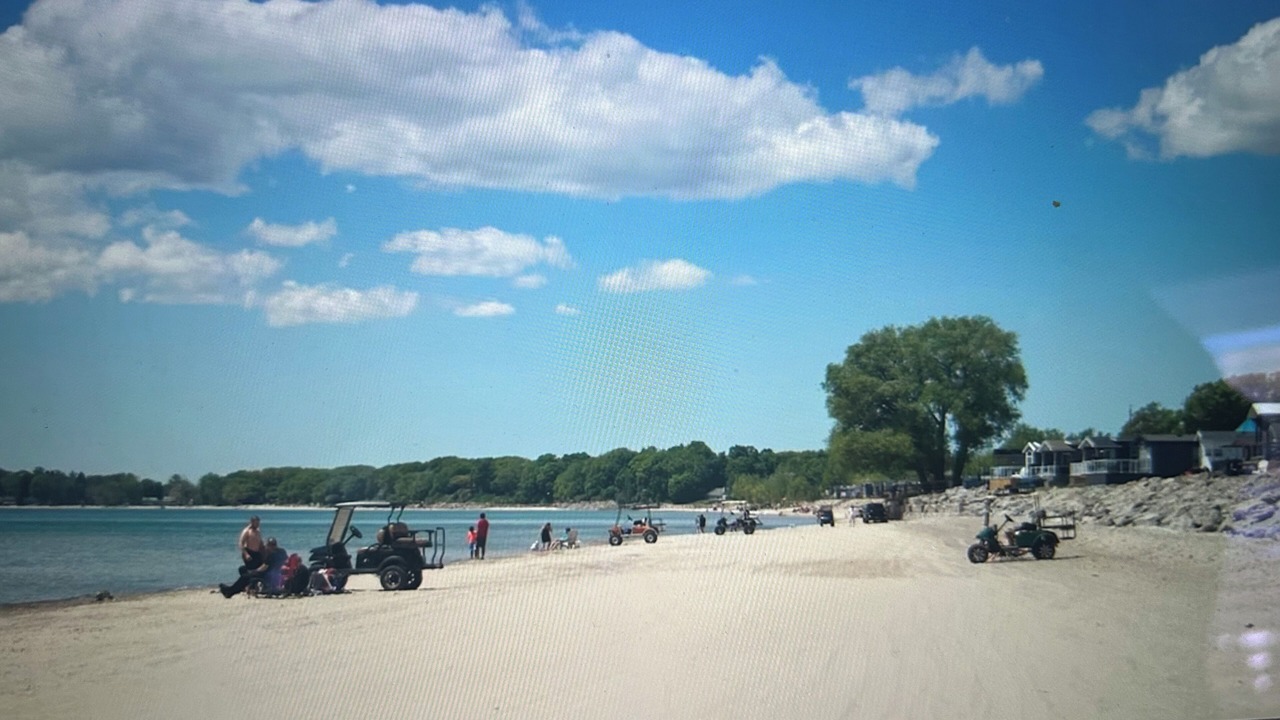 Photo of Others in Sherkston