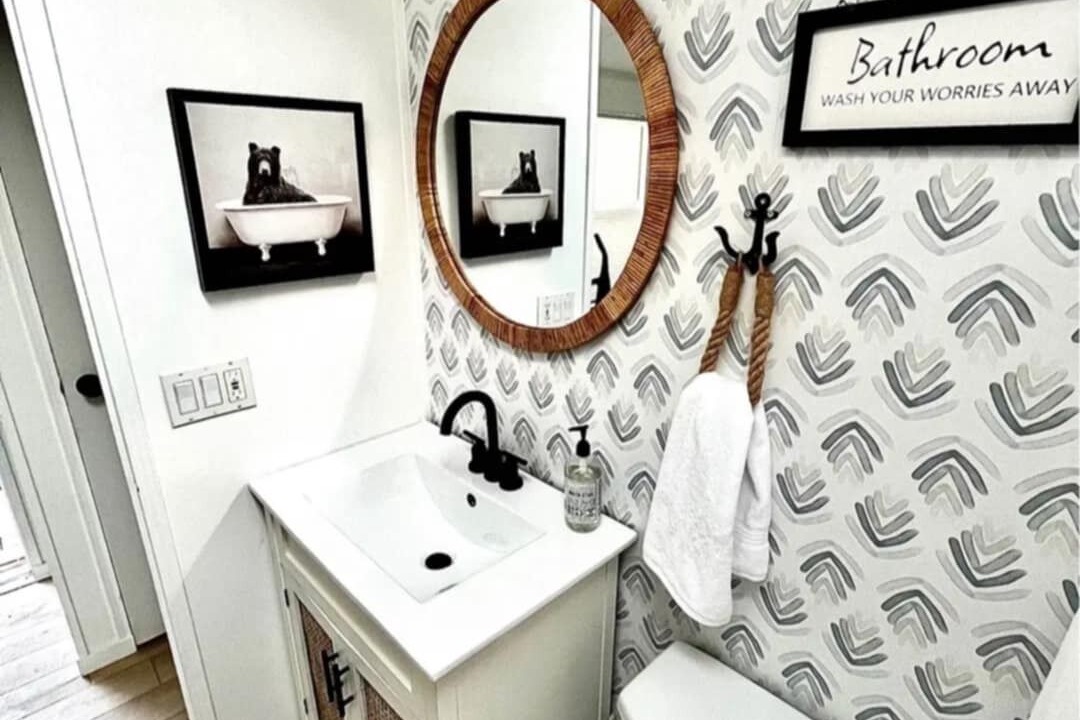 Photo of Bathroom in Sherkston