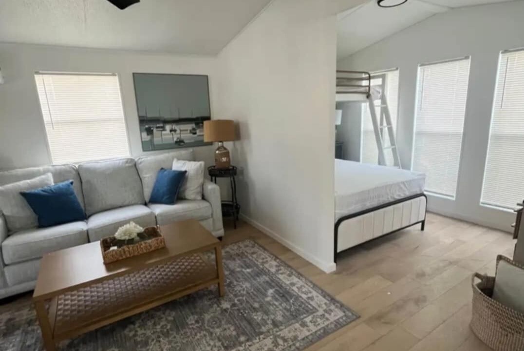 Photo of Bedroom in Sherkston