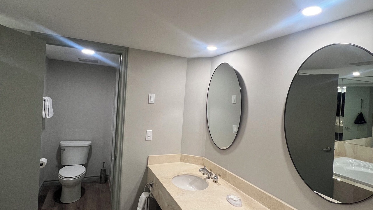 Photo of Bathroom in Oro-Medonte