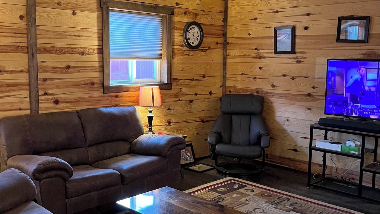 Photo of Livingroom in Park Rapids