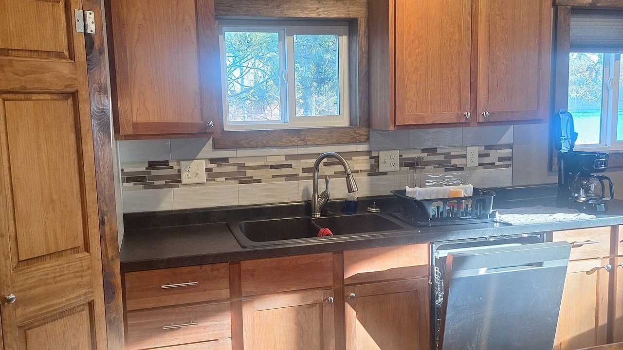 Photo of Kitchen in Park Rapids