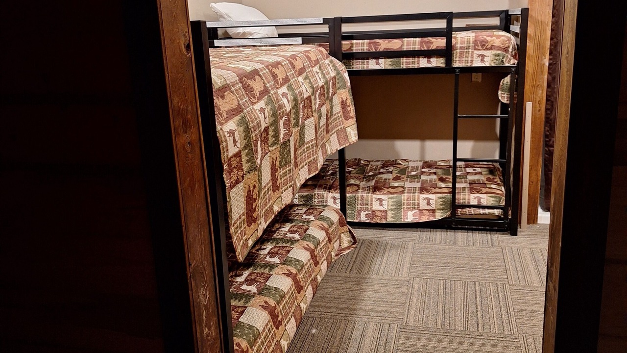 Photo of Bedroom in Park Rapids