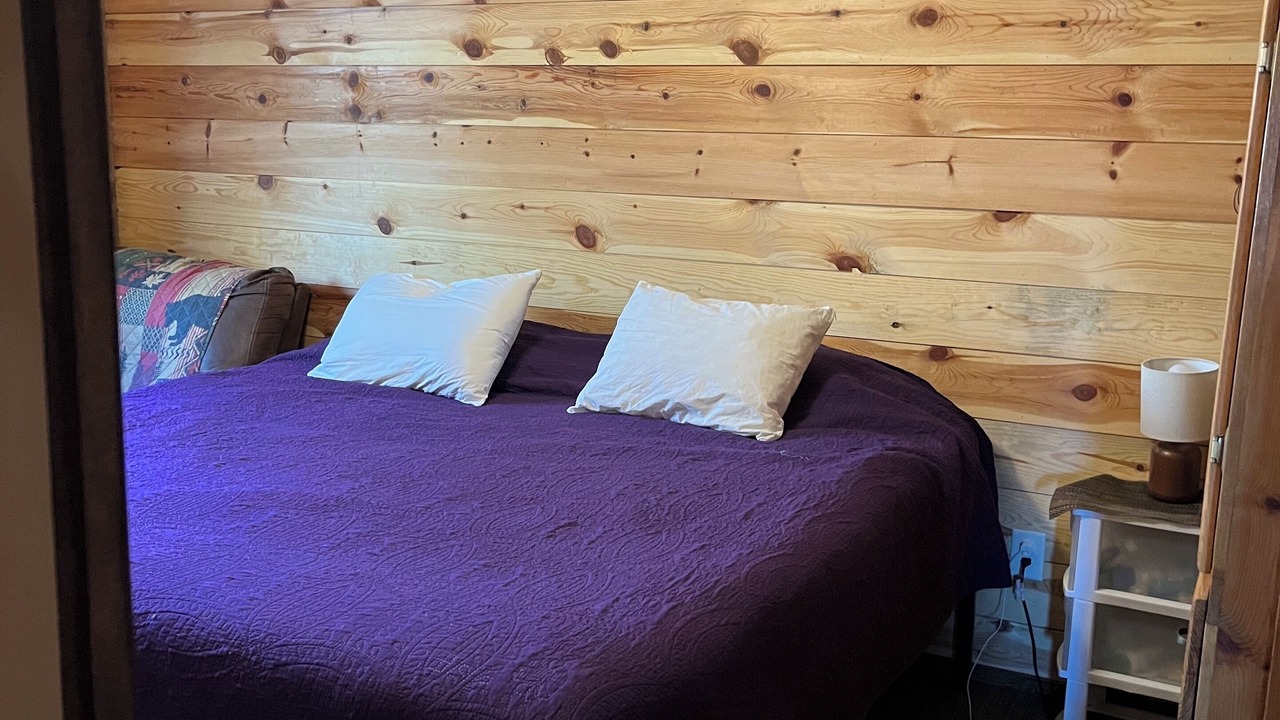 Photo of Bedroom in Park Rapids