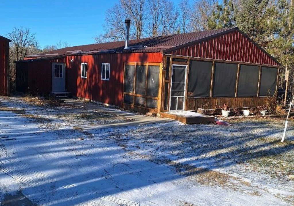 Photo of Outdoor in Park Rapids