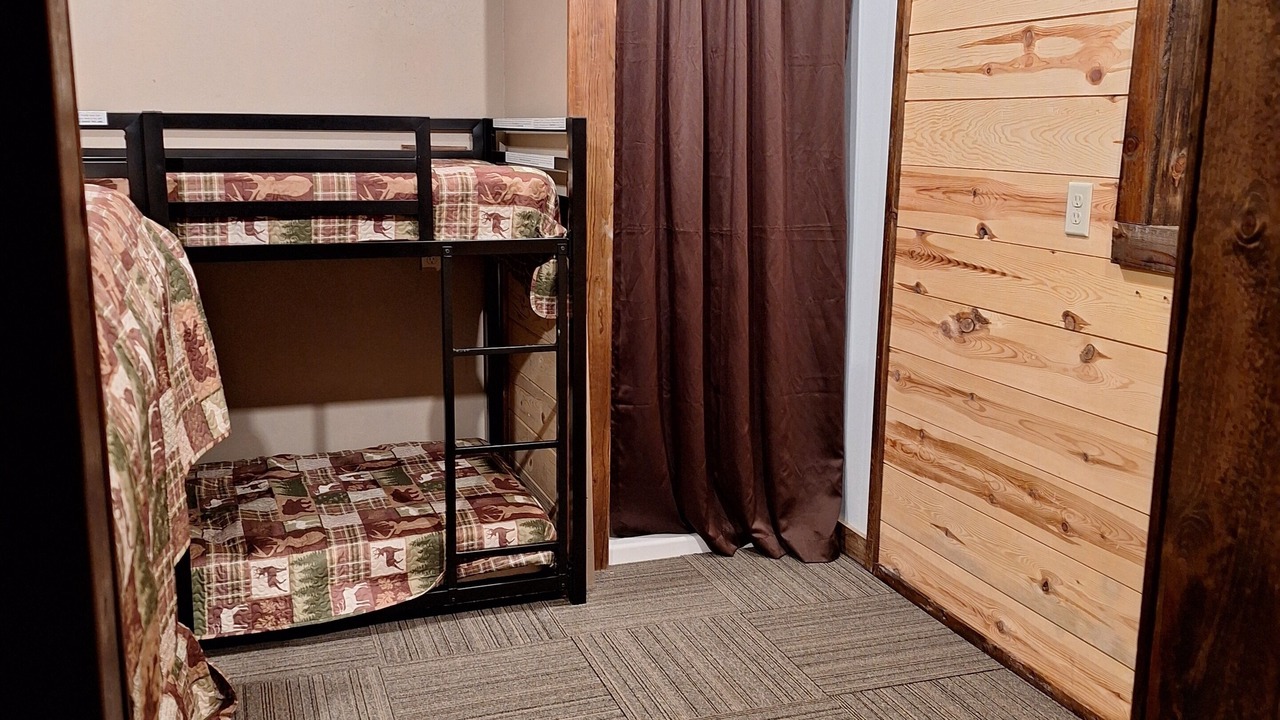 Photo of Bedroom in Park Rapids