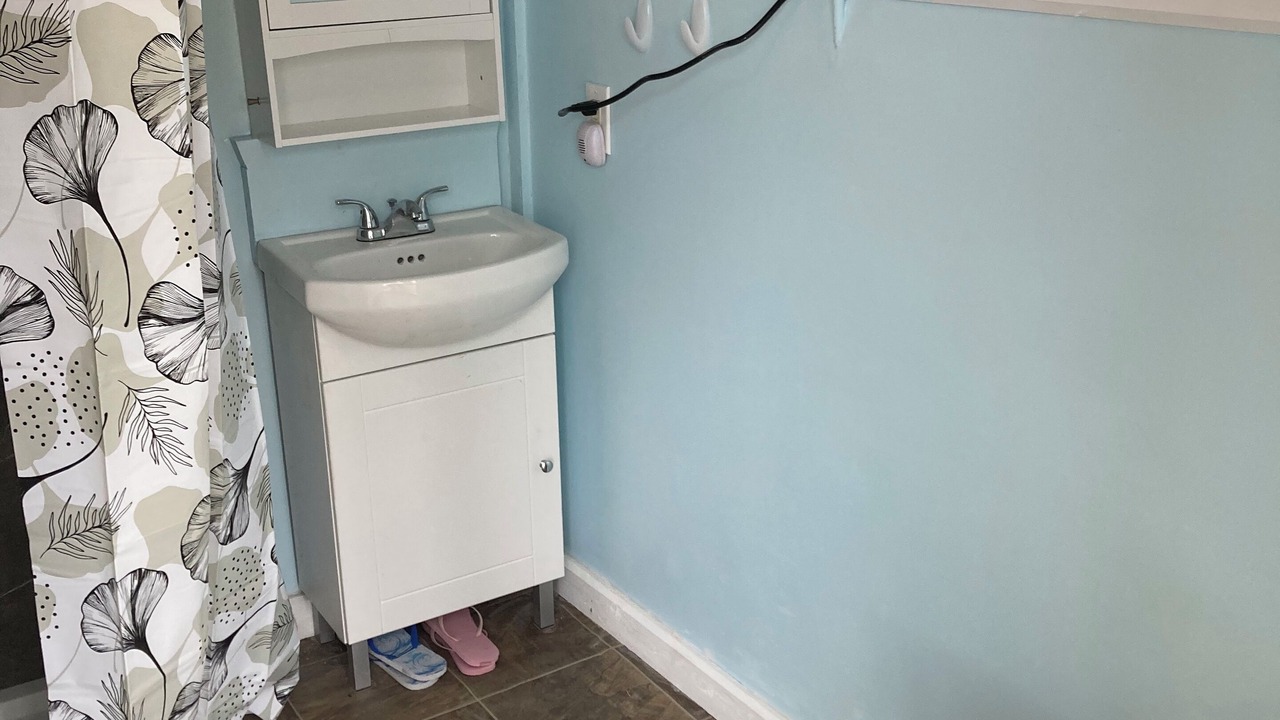 Photo of Bathroom in Harwich