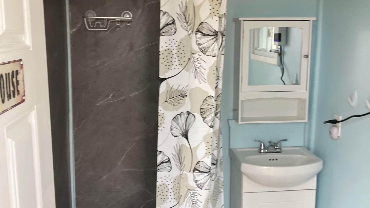 Photo of Bathroom in Harwich