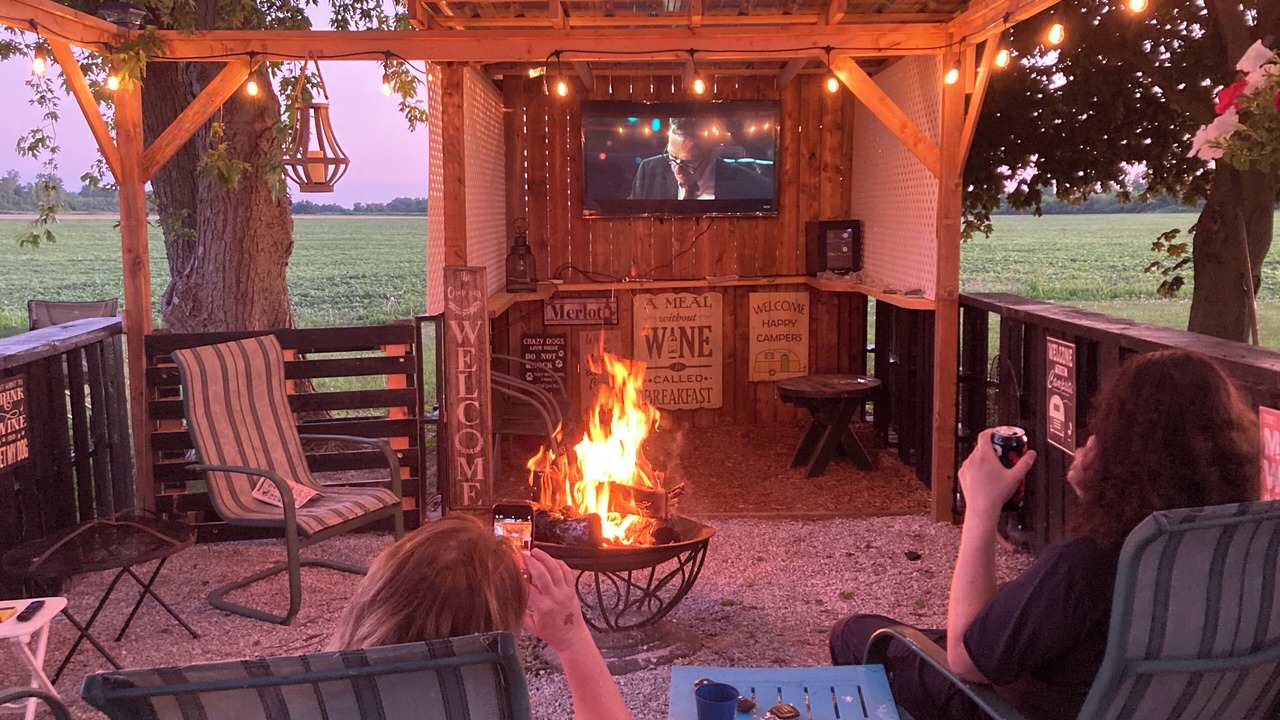 Photo of Outdoor in Harwich