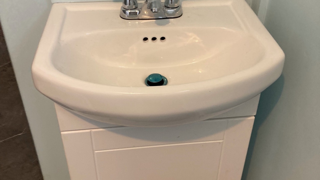 Photo of Bathroom in Harwich