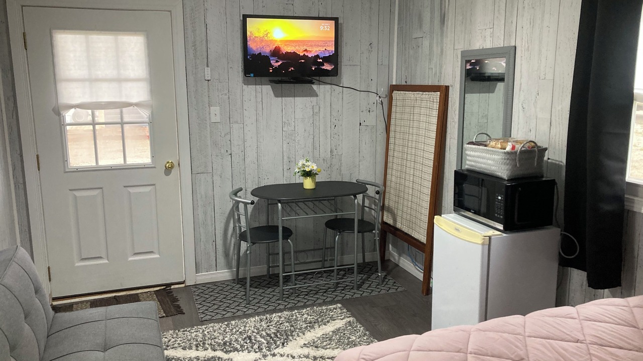 Photo of Livingroom in Harwich