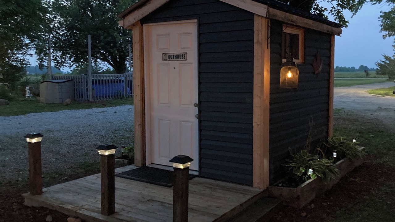 Photo of Outdoor in Harwich