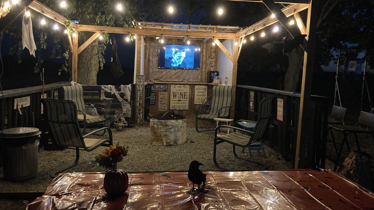 Photo of Outdoor in Harwich