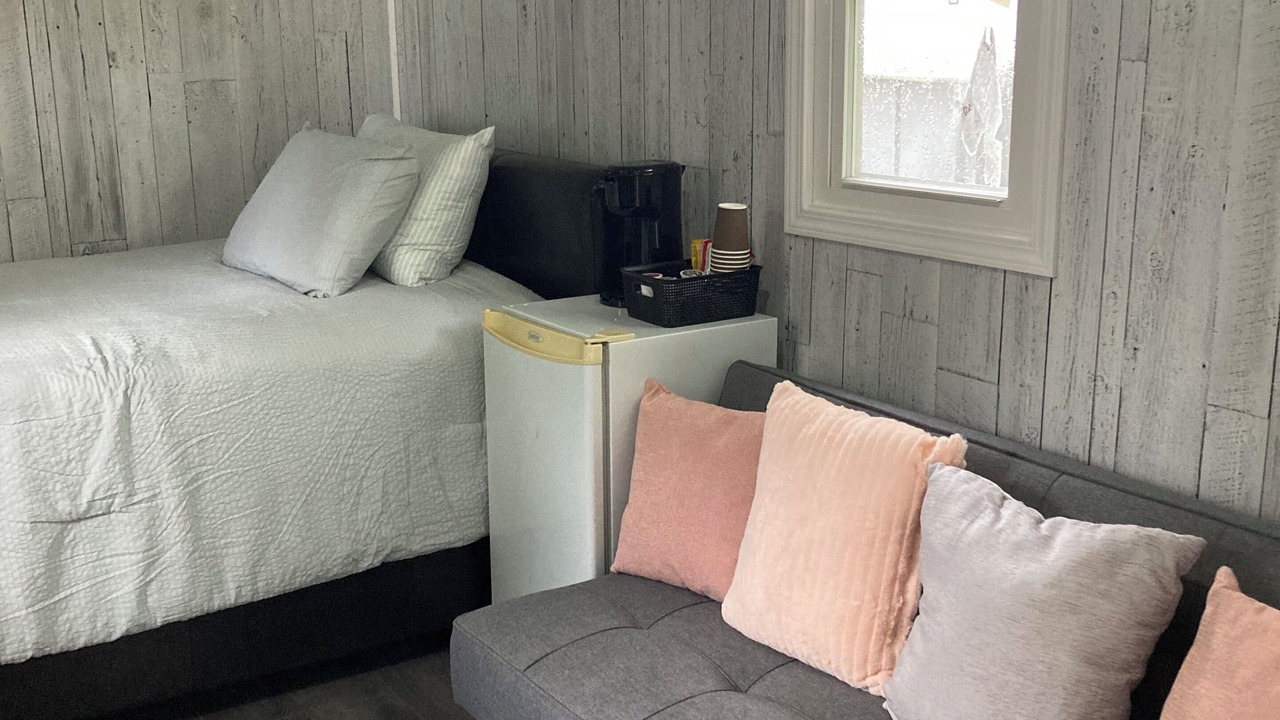 Photo of Bedroom in Harwich