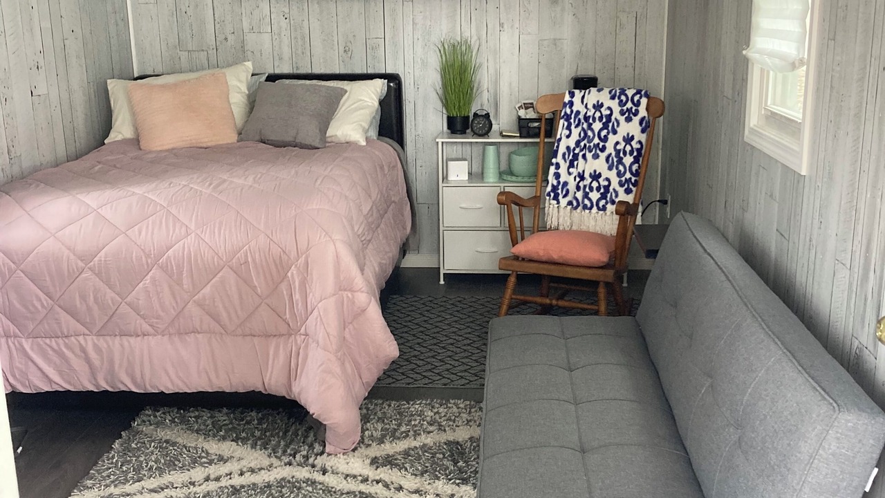 Photo of Bedroom in Harwich