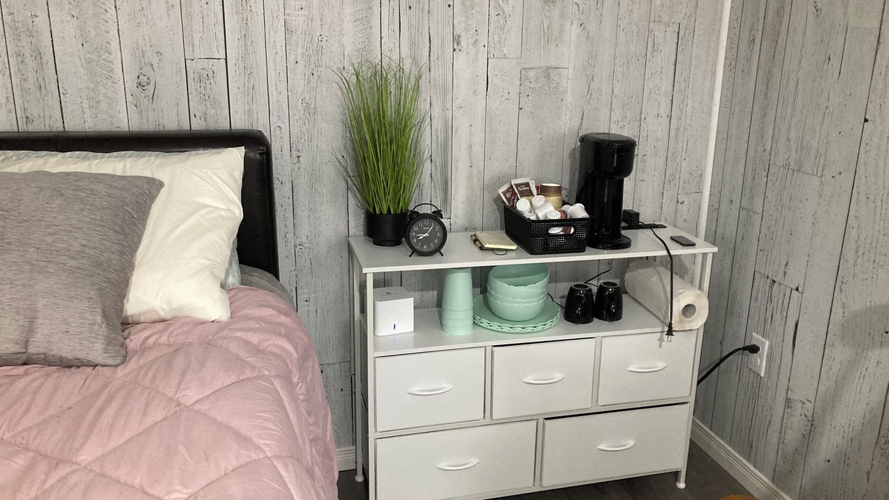Photo of Bedroom in Harwich