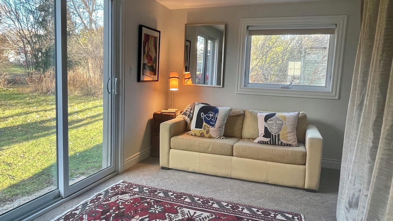 Photo of Livingroom in Stone Mills
