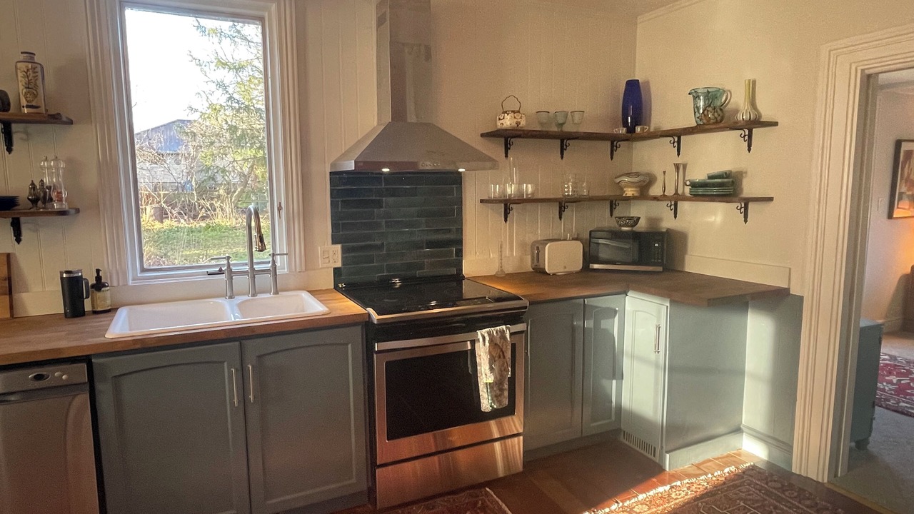 Photo of Kitchen in Stone Mills