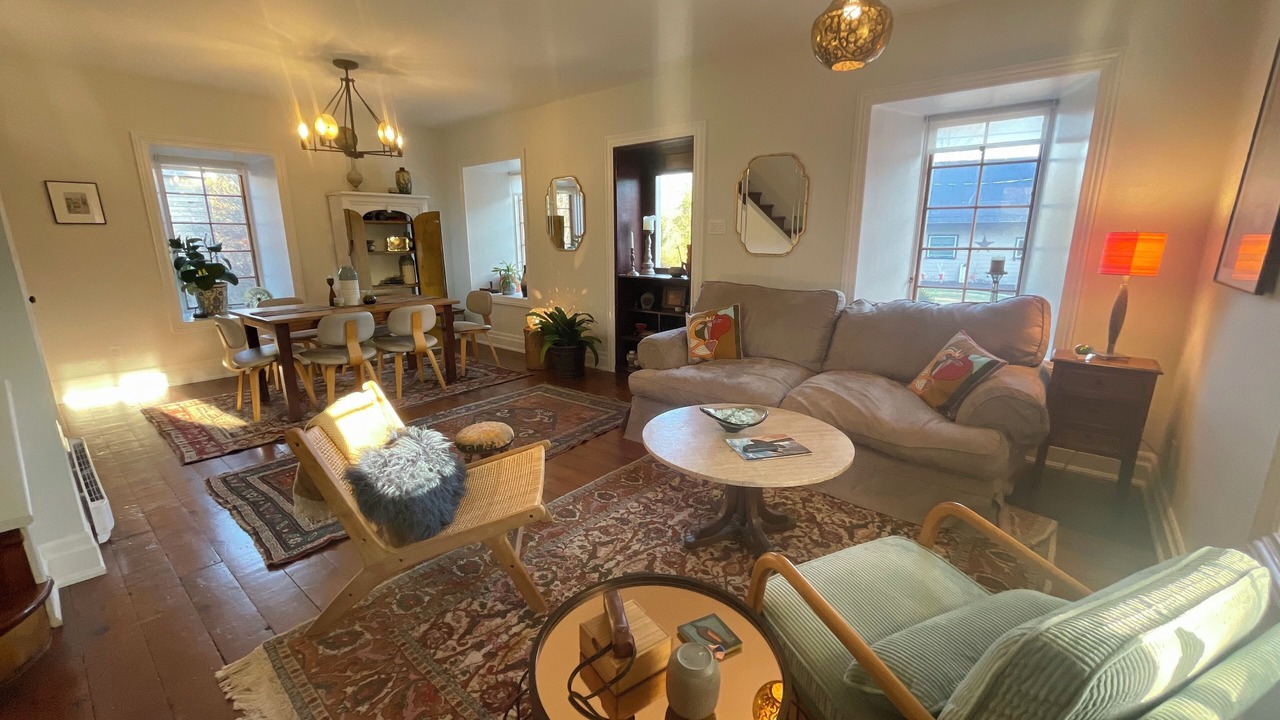 Photo of Livingroom in Stone Mills
