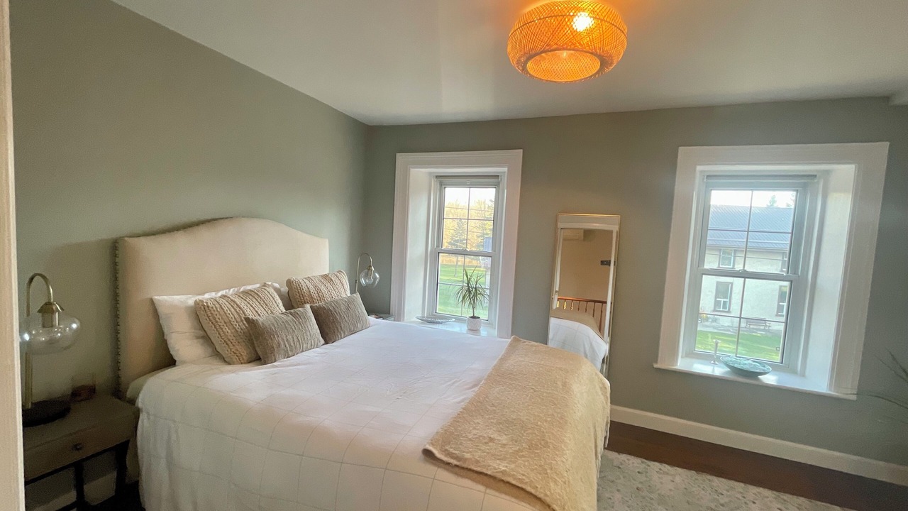 Photo of Bedroom in Stone Mills
