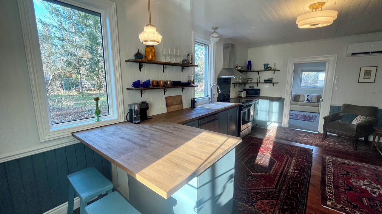 Photo of Kitchen in Stone Mills