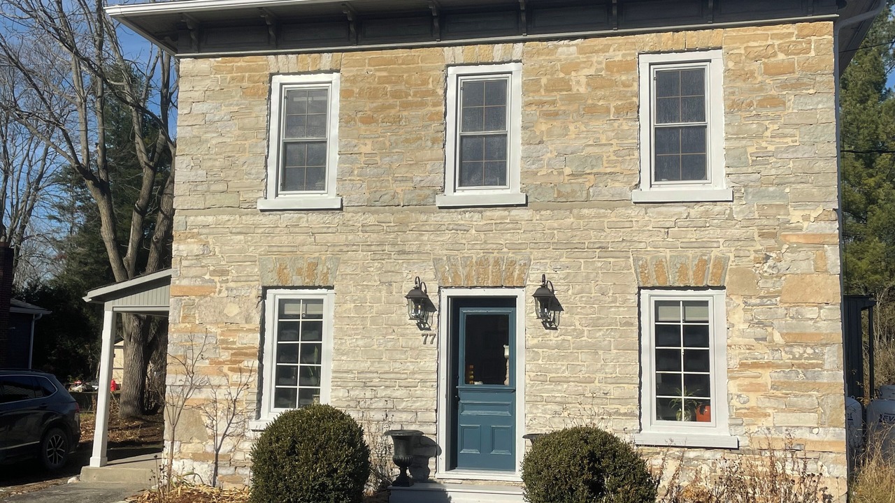 Photo of Outdoor in Stone Mills