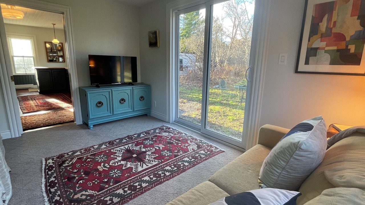Photo of Livingroom in Stone Mills
