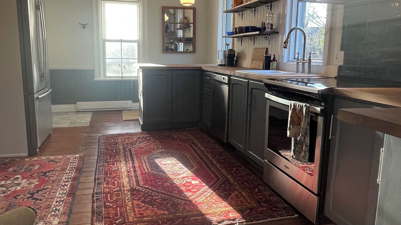 Photo of Kitchen in Stone Mills