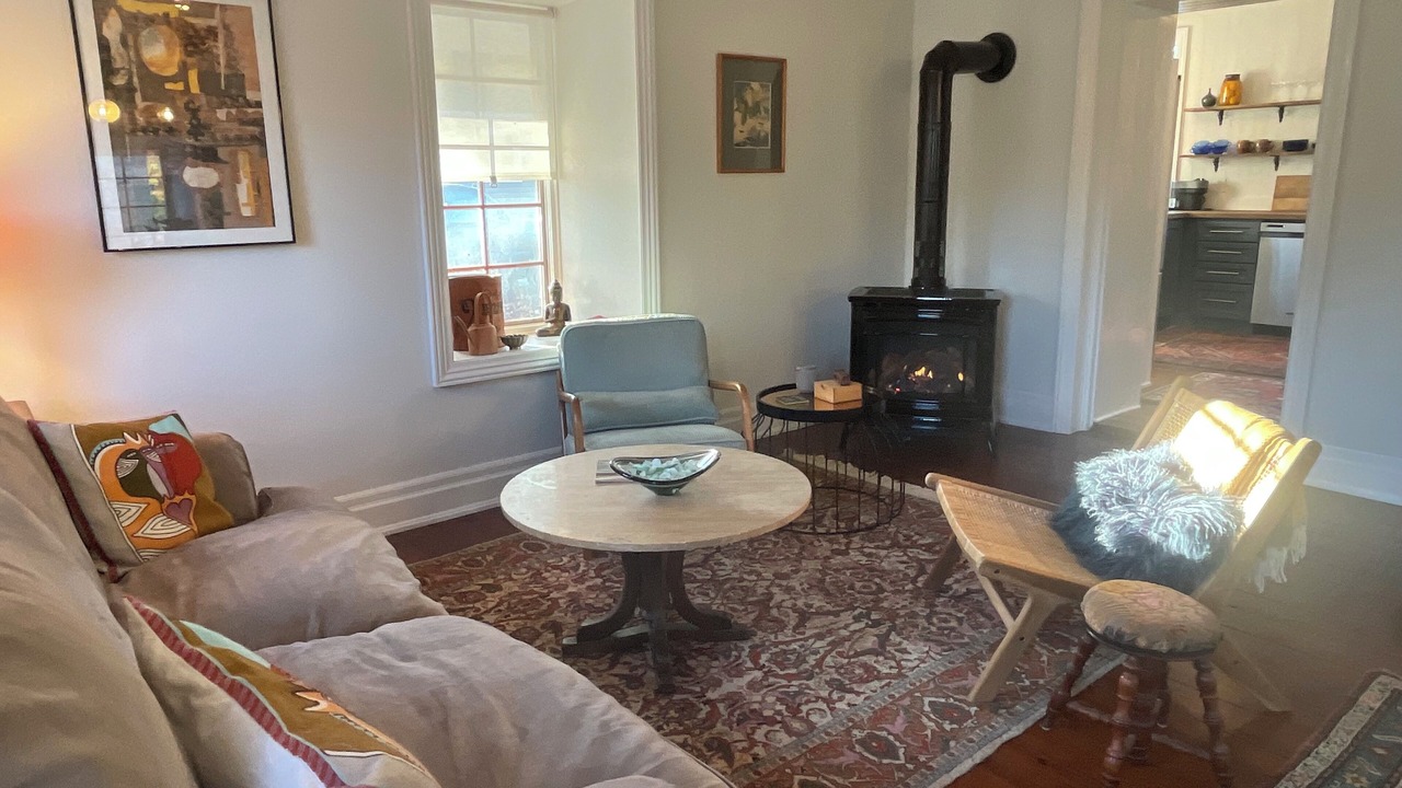 Photo of Livingroom in Stone Mills