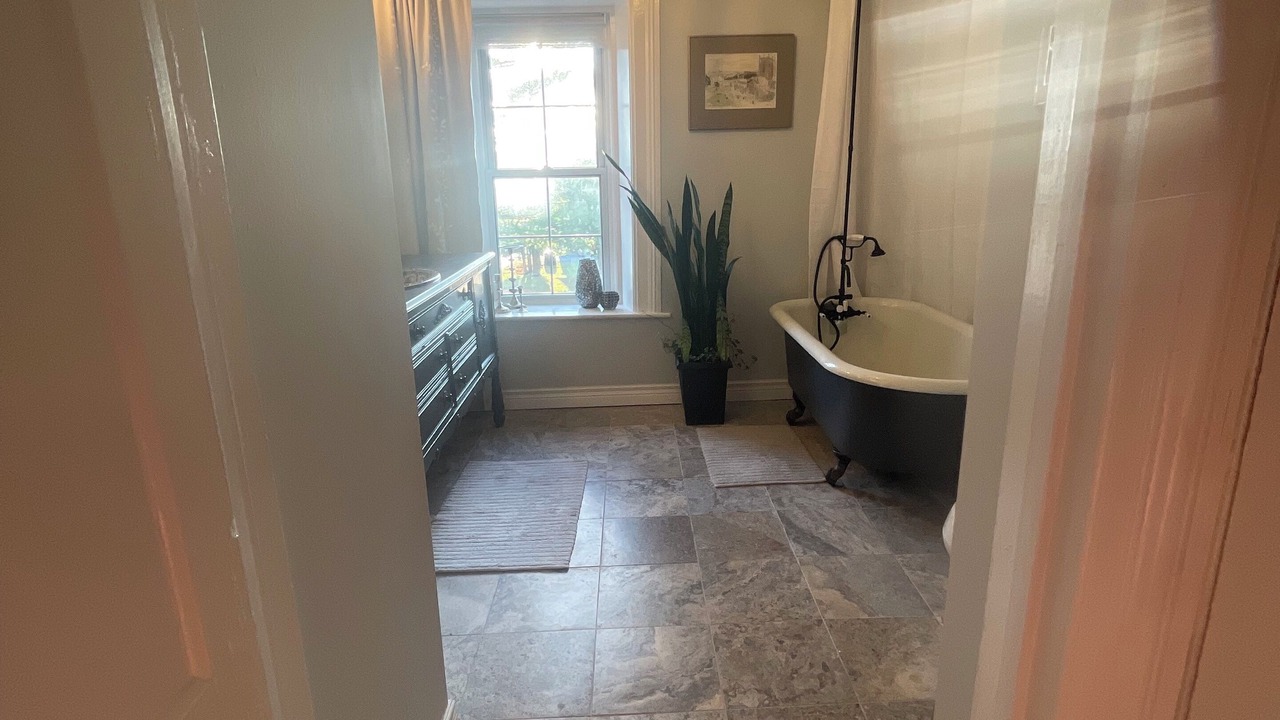 Photo of Bathroom in Stone Mills