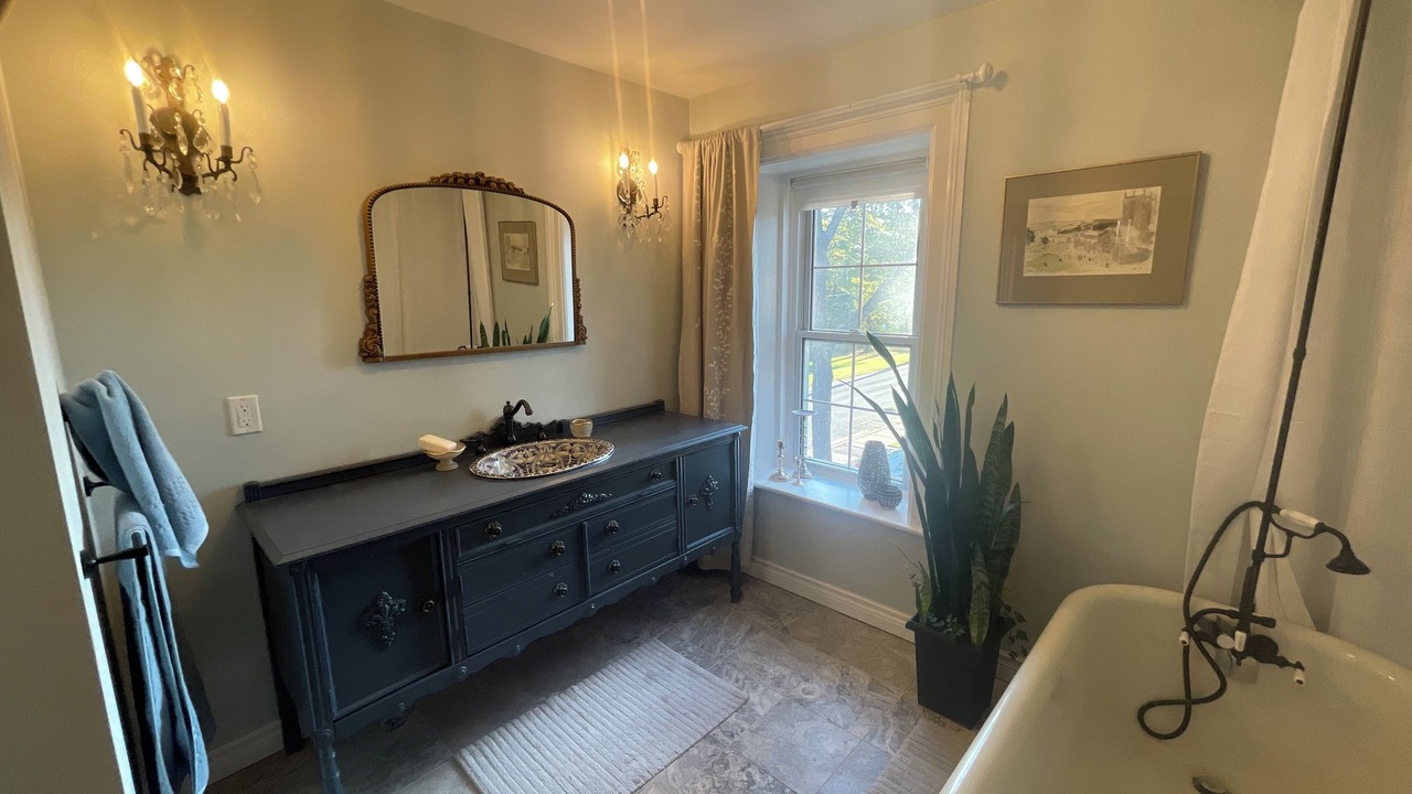 Photo of Bathroom in Stone Mills
