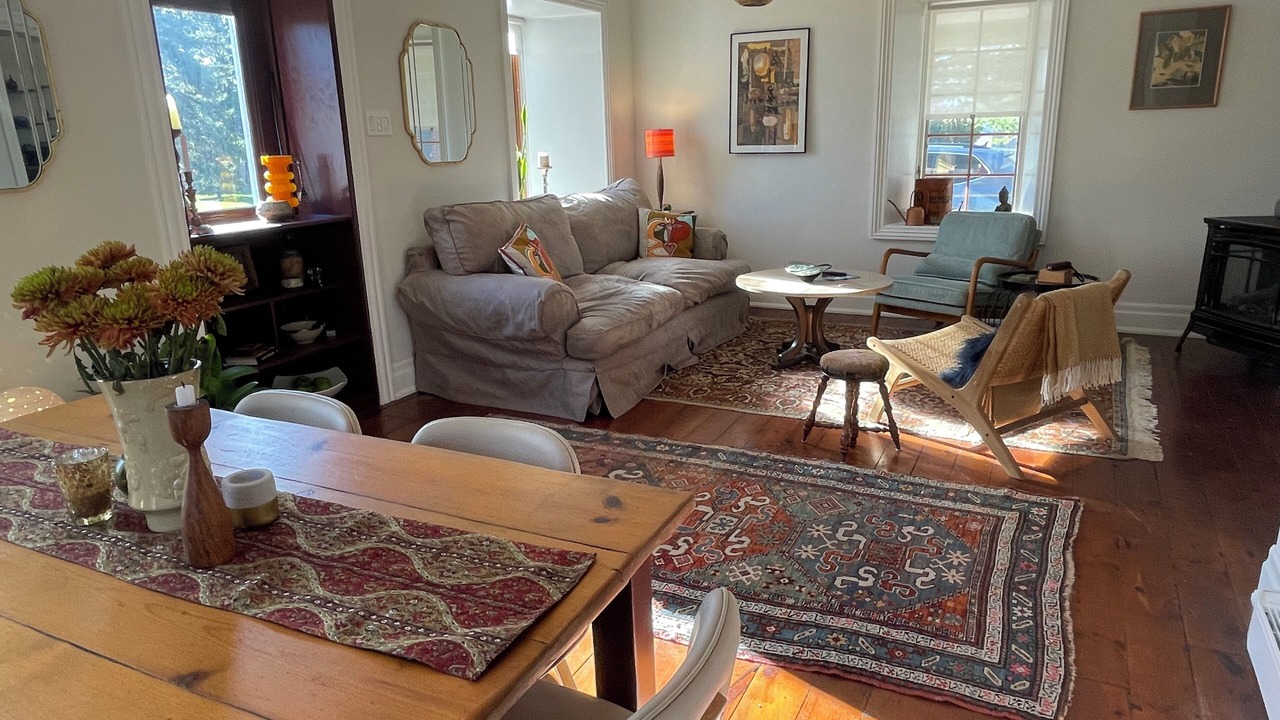 Photo of Livingroom in Stone Mills