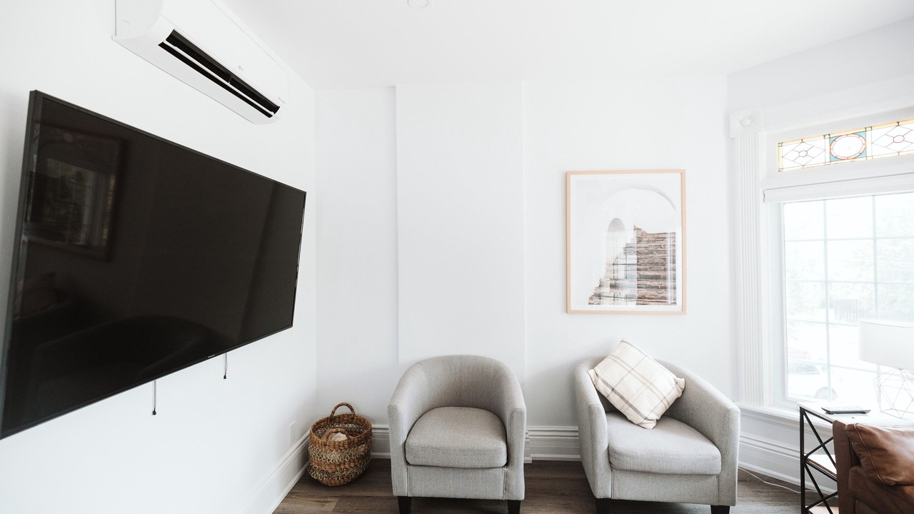 Photo of Livingroom in Peterborough