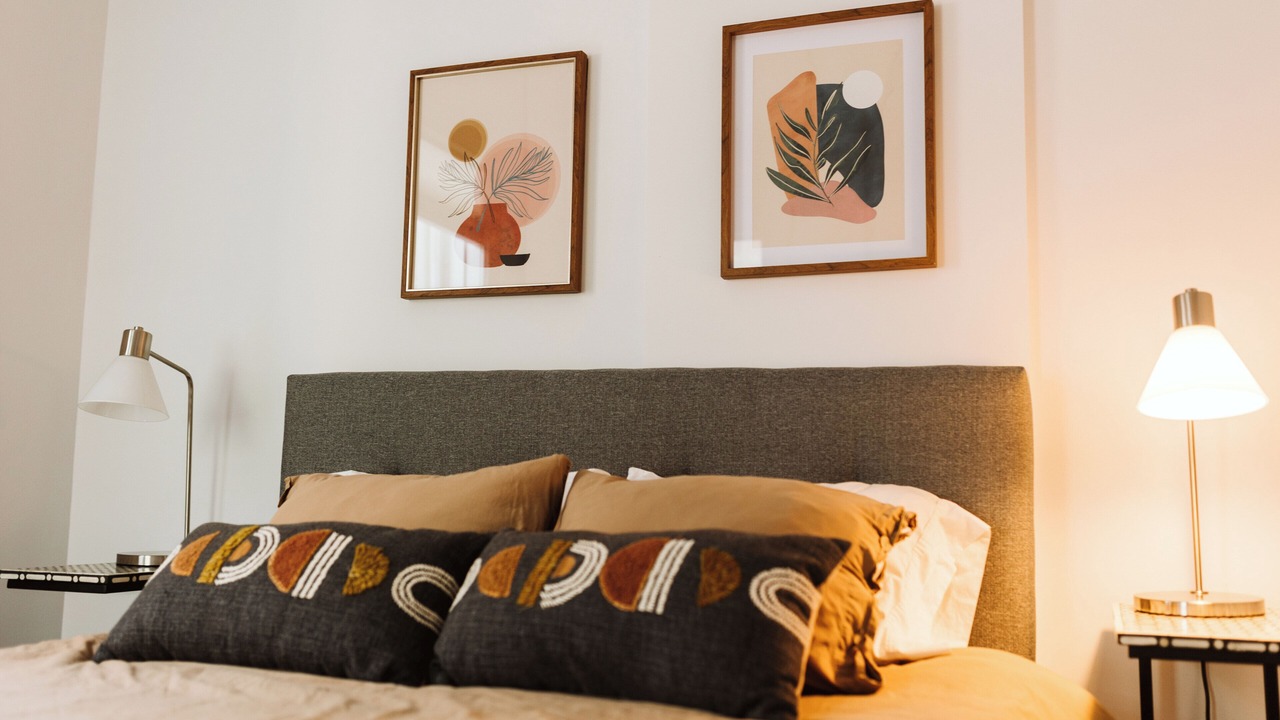 Photo of Bedroom in Peterborough