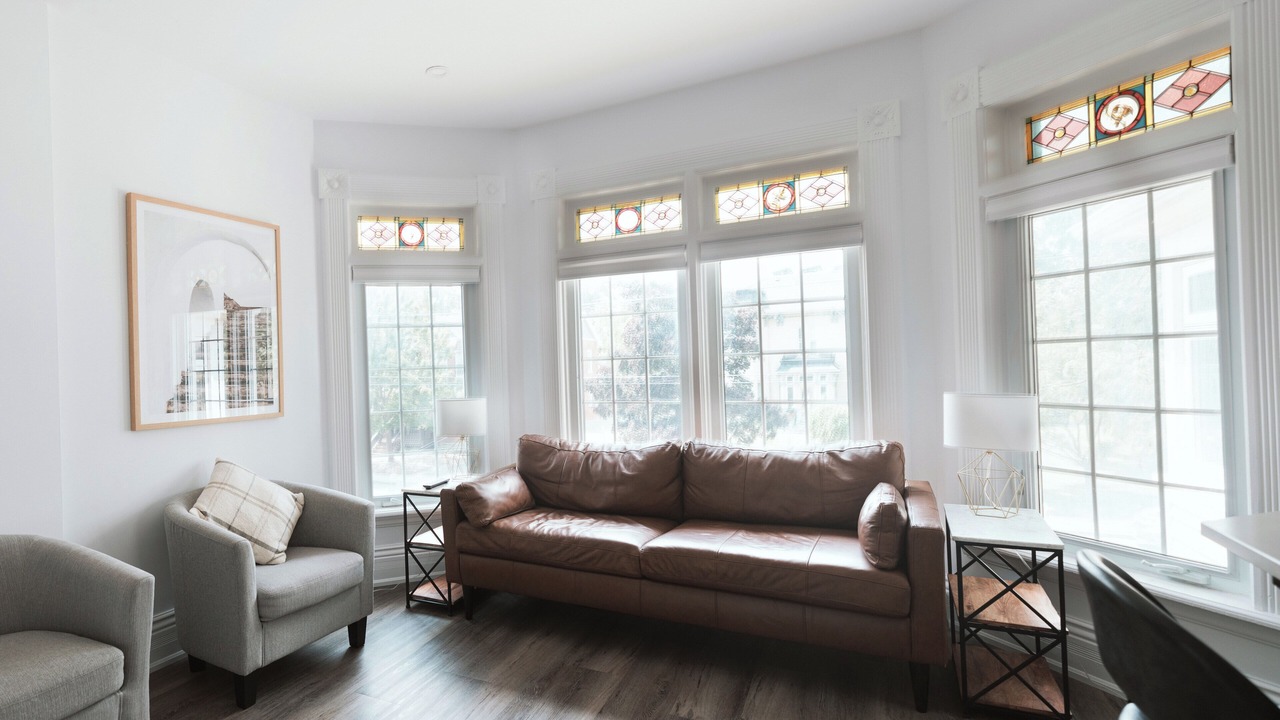 Photo of Livingroom in Peterborough