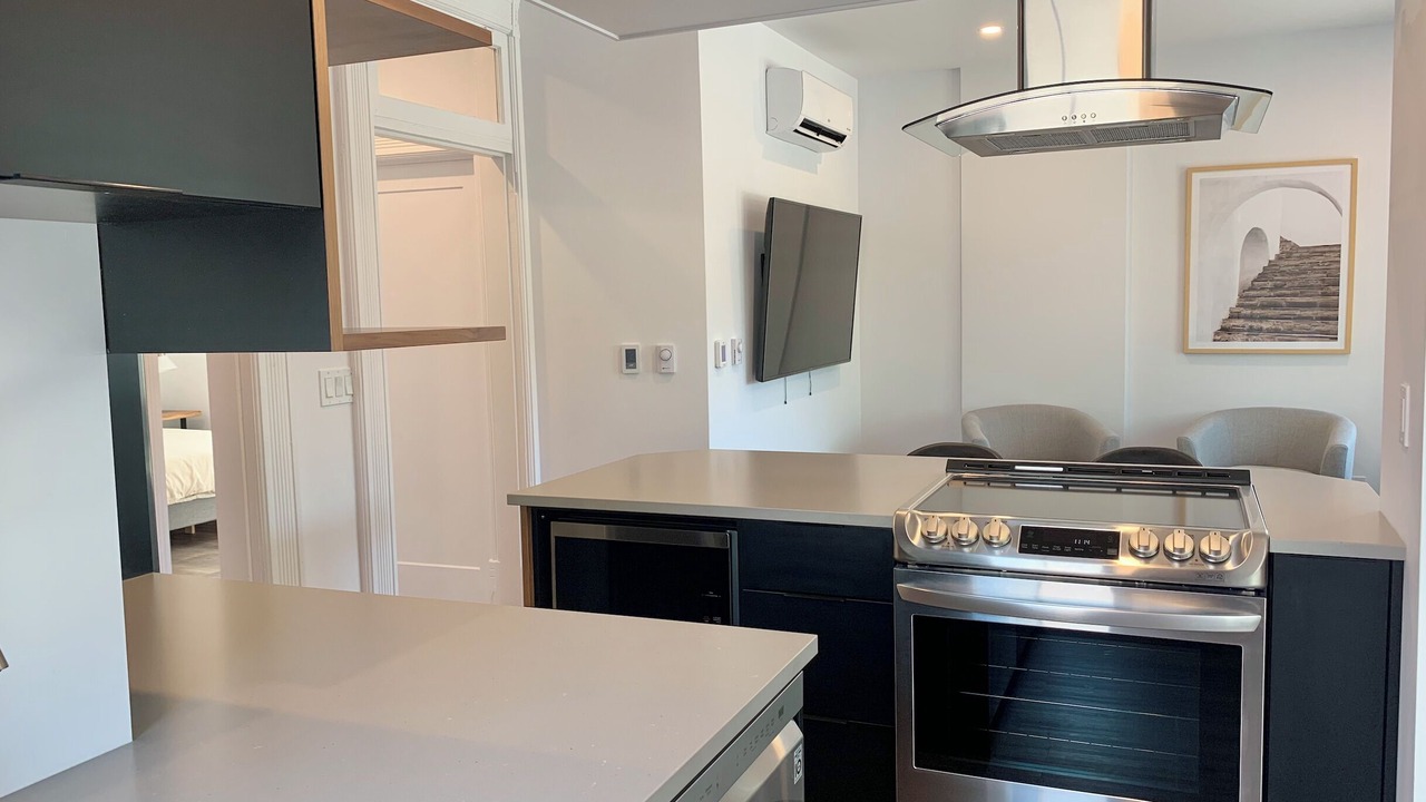 Photo of Kitchen in Peterborough