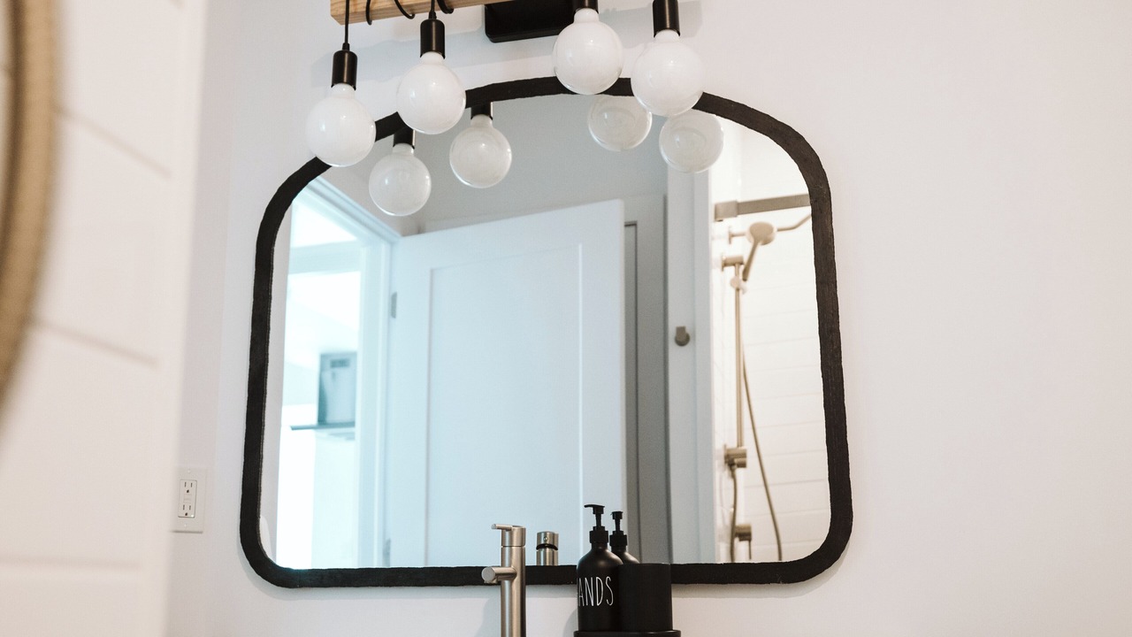 Photo of Bathroom in Peterborough