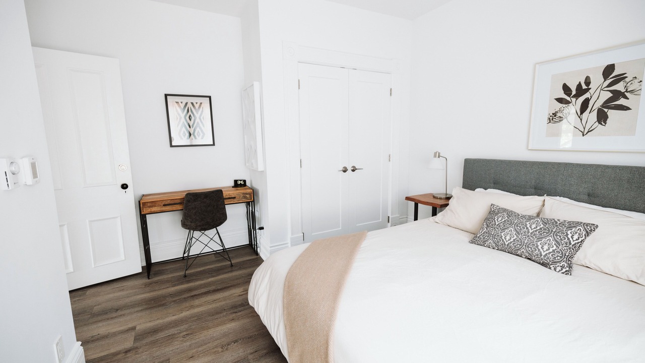 Photo of Bedroom in Peterborough