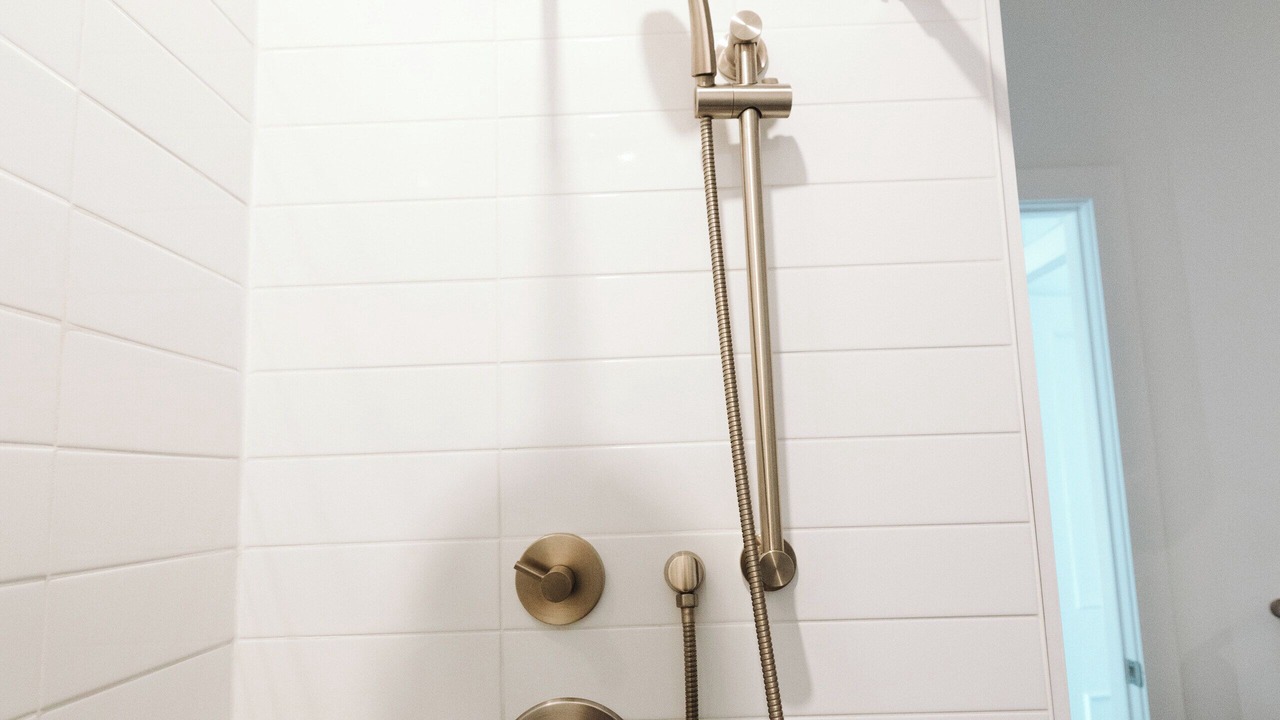 Photo of Bathroom in Peterborough