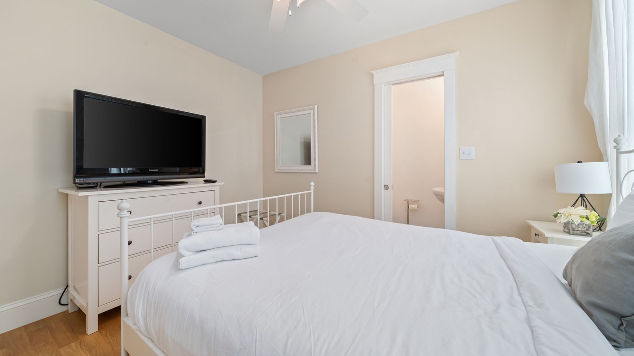 Photo of Bedroom in Cherry Valley