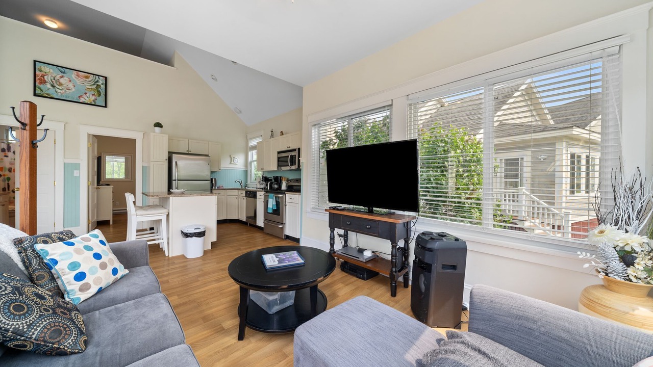 Photo of Livingroom in Cherry Valley