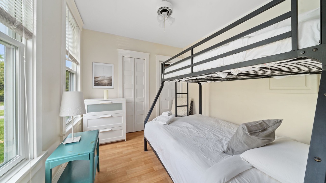 Photo of Bedroom in Cherry Valley
