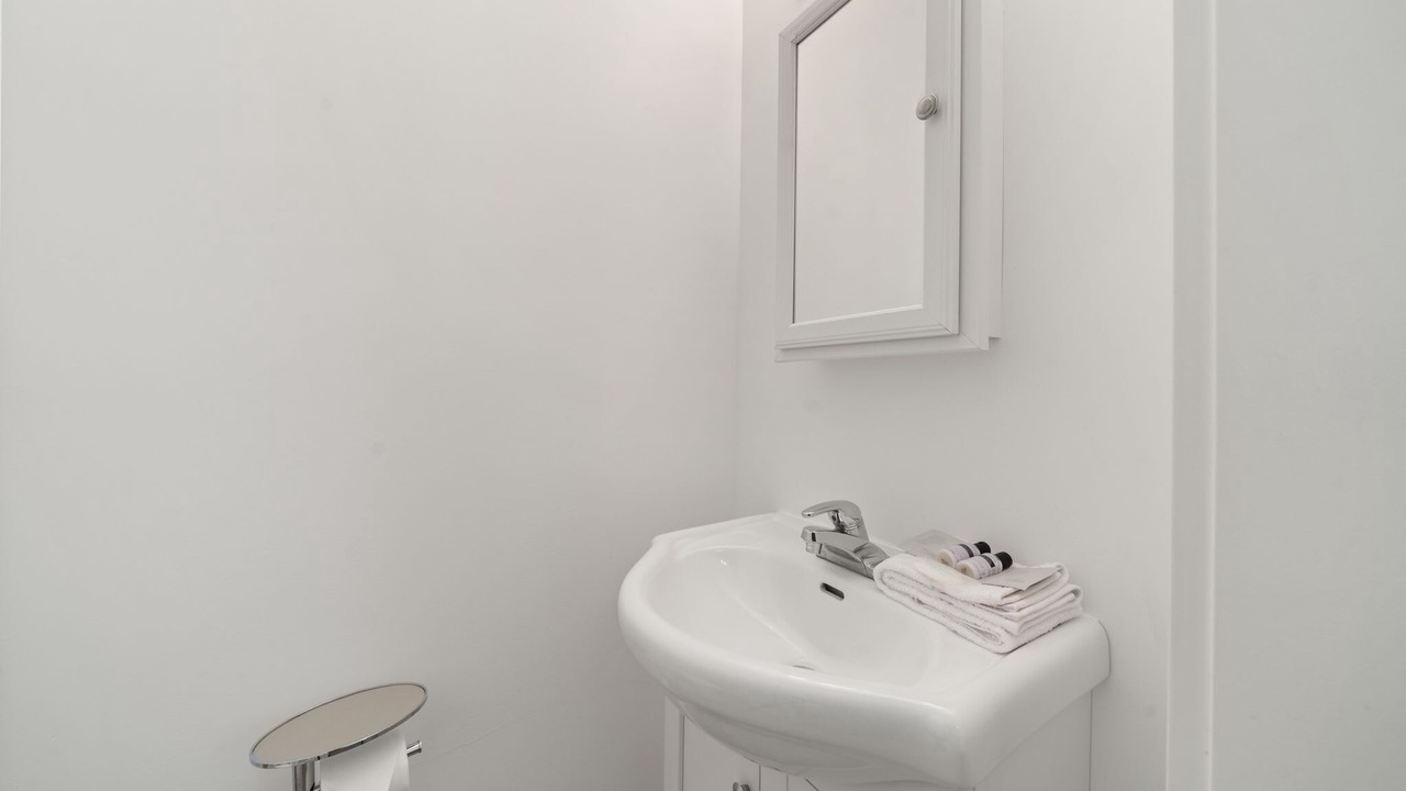 Photo of Bathroom in Cherry Valley