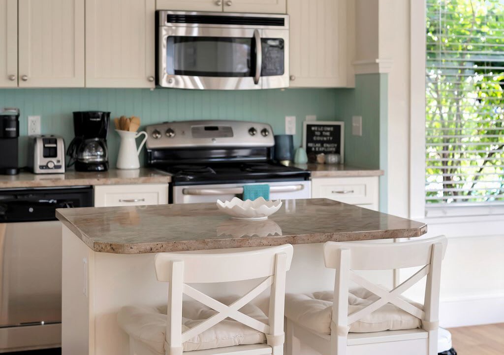 Photo of Kitchen in Cherry Valley
