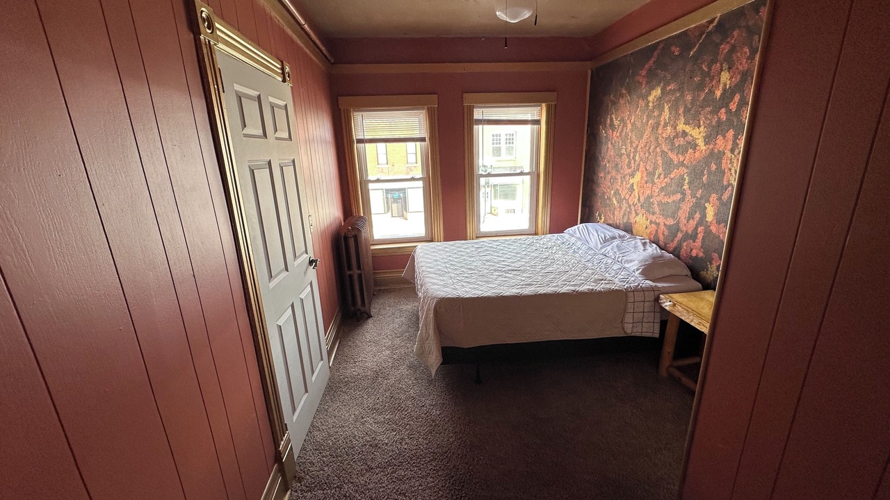 Photo of Bedroom in Virginia