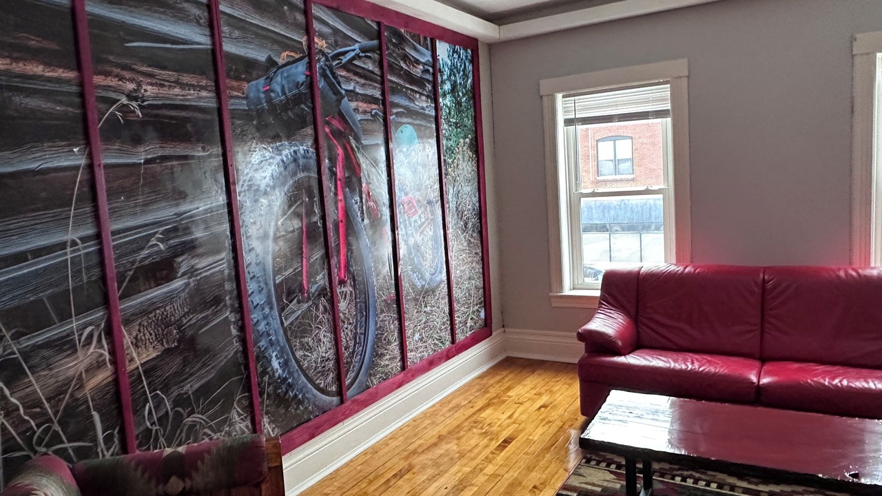 Photo of Bedroom in Virginia