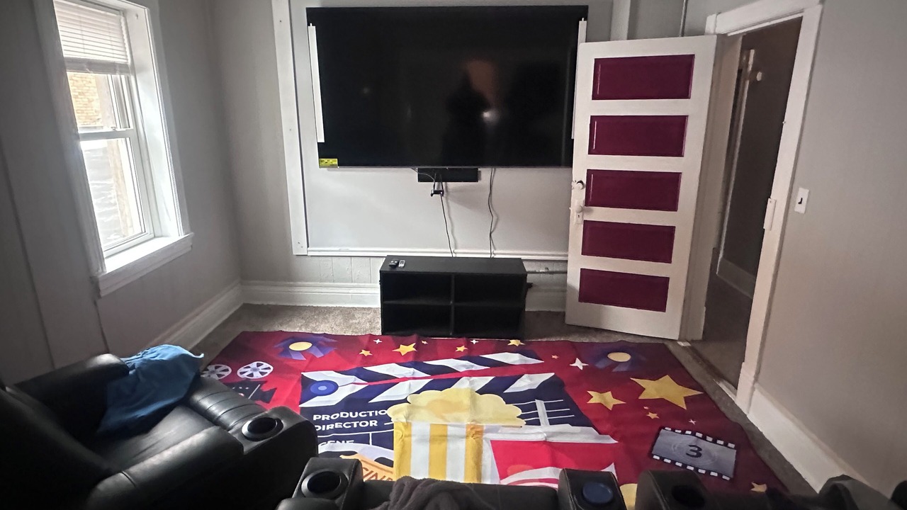 Photo of Bedroom in Virginia